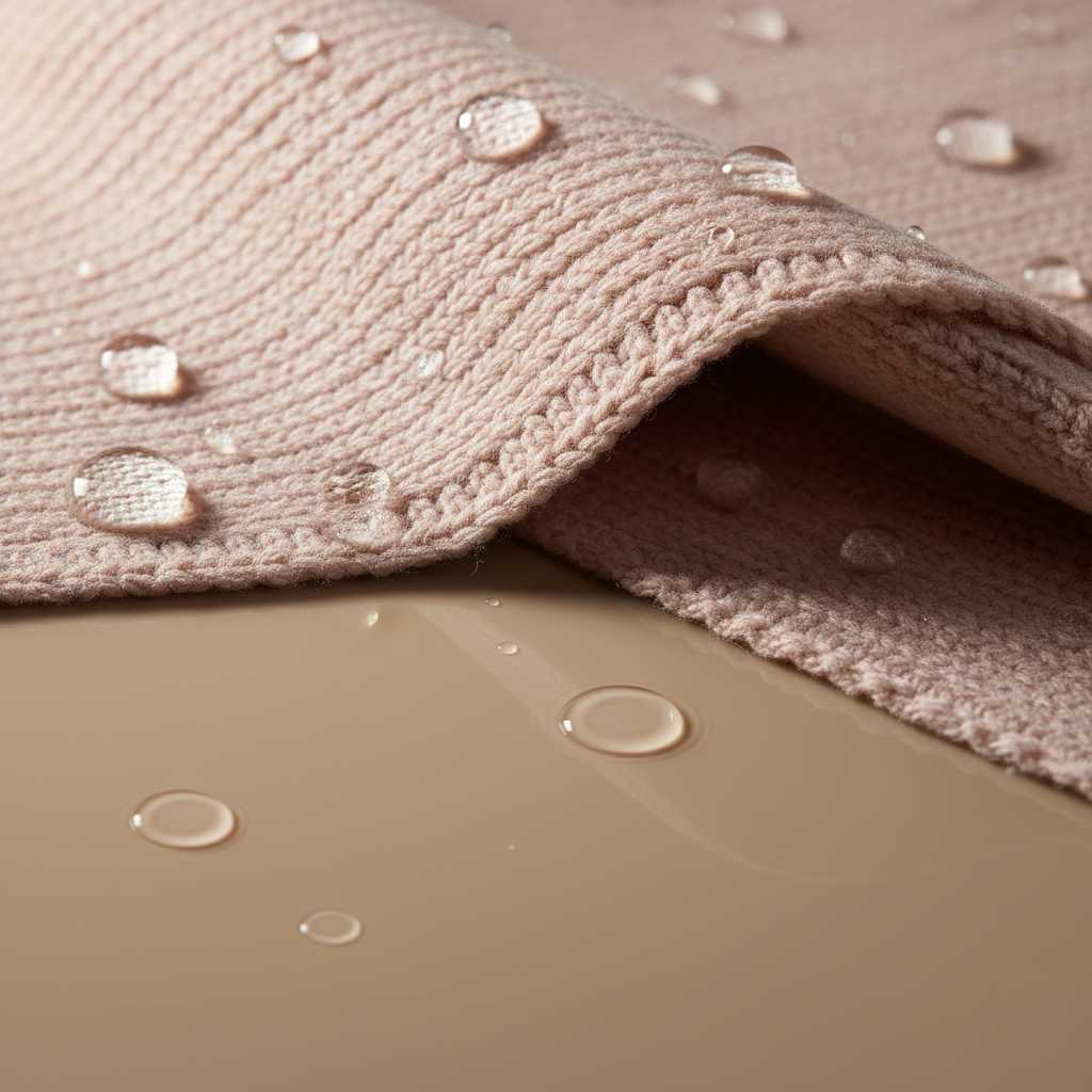 Трикотажна тканина